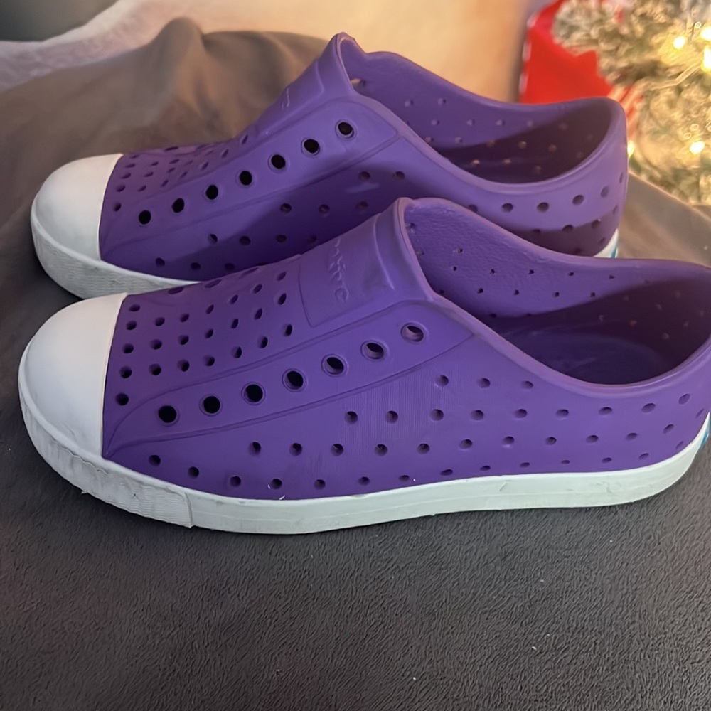 Native shoes - Picture 2 of 5